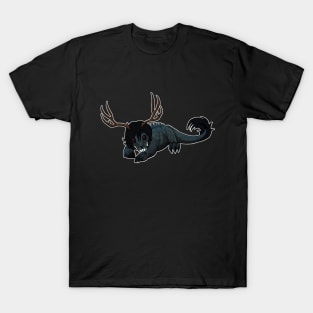 Cute Wendigo T-Shirt